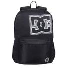 Mochila Escolar Menino Esportiva C/ Porta Notebook Dc Shoes