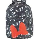 Mochila Escolar Minnie Teen 02 - Planeta Criança