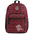Mochila Escolar Minnie Vintage Dots Dermiwil 37041