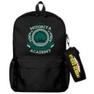 Mochila escolar Mys Heros Academia para crianças
