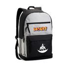 Mochila Escolar Naruto Uzumaki Sasuke Bolsa