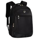 Mochila Escolar Notebook Bolsa De Costas Feita Em Poliéster Unissex Yeep