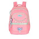 Mochila Escolar Notebook Disney Stitch Original Resistente - Luxcel