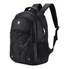 Mochila Escolar Notebook SBFQ7808 Preta - Fuseco