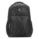 Mochila Escolar Notebook V-1069 Preta - Vighs