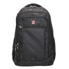 Mochila Escolar Notebook V-1071 Preta - Vighs