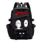 Mochila escolar Ones Punchs Mans Saitamas Anime School