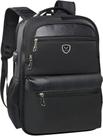 Mochila Escolar Para Notebook Com Cabo E Cadeado Preto 18 Mn4174 Mochila Escolar Para Notebook Com Cabo E Cadeado Preto 18 Mn4174