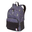 Mochila Escolar Passeio Nba Legend Brooklyn Nets Original