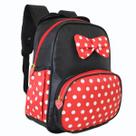 Mochila Escolar Passeio Trabalho Lacinho Orelhinha Mochila Escolar Passeio Trabalho Lacinho Orelhinha