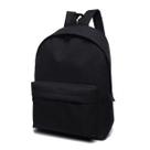 Mochila Escolar Preta All Black