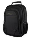 Mochila Escolar Preta Executiva Reforçada YEEP Mochila Escolar Preta Executiva Reforçada YEEP
