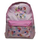 Mochila Escolar Princesas School Basics