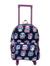 Mochila Escolar Puket Uni Tennis 18L Compacta E Estilosa Azul Uni Tennis Mochila Escolar Puket Uni Tennis 18L Compacta E Estilosa Azul Uni Tennis