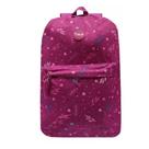 Mochila Escolar Rabisk Folhas Feminina Juvenil Mochila Escolar Rabisk Folhas Feminina Juvenil