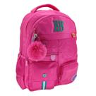Mochila Escolar Rebecca Bonbon 17,5" 24545 - Feminino Mochila Escolar Rebecca Bonbon 17,5" 24545 - Feminino