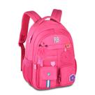 Mochila Escolar Rebecca Bonbon Bolsa Costas Infantil Juvenil