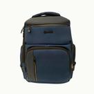 Mochila escolar Reforçada Hub HB25M60-D