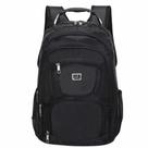 Mochila Escolar Reforçada Notebook Impermeável Cabo De Aço