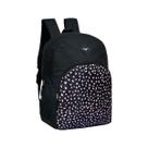 Mochila Escolar Resistente Grande Juvenil Colegial Fundamental Médio Faculdade Feminina Menina Aula Mochila Escolar Resistente Grande Juvenil Colegial Fundamental Médio Faculdade Feminina Menina Aula