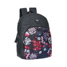Mochila Escolar Resistente Grande Juvenil Colegial Fundamental Médio Faculdade Feminina Menina Aula Mochila Escolar Resistente Grande Juvenil Colegial Fundamental Médio Faculdade Feminina Menina Aula