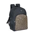 Mochila Escolar Resistente Grande Juvenil Colegial Fundamental Médio Faculdade Feminina Menina Aula Mochila Escolar Resistente Grande Juvenil Colegial Fundamental Médio Faculdade Feminina Menina Aula