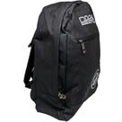 Mochila Escolar Risca 9078 - Preta