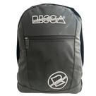 Mochila Escolar Risca 9078 - Preta