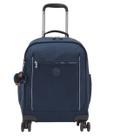 Mochila Escolar Rodinha Mese I32544dx Marinho Kipling Mochila Escolar Rodinha Mese I32544dx Marinho Kipling