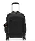 Mochila Escolar Rodinha Mese I3254j99 Preta Kipling