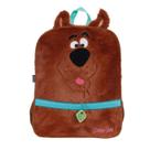Mochila Escolar Scooby Doo Pelúcia