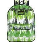 Mochila Escolar Slime T4 9233 - Xeryus (13629)