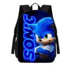 Mochila Escolar Soni Volta as Aulas