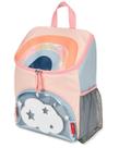 Mochila Escolar Spark Style Arco-Íris - Skip Hop Mochila Escolar Spark Style Arco-Íris - Skip Hop