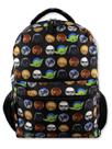 Mochila Escolar Star Wars 16 Polegadas - Unissex