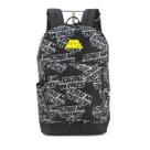 Mochila Escolar Star Wars Logos