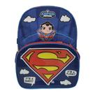 Mochila Escolar Superman Super Friends Mochila Escolar Superman Super Friends