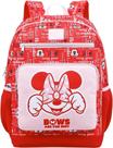 Mochila Escolar T01 Disney 100 Minnie 11968 - Xeryus Mochila Escolar T01 Disney 100 Minnie 11968 - Xeryus