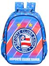 Mochila Escolar Time Bahia Acolchoada 16532 Original Mochila Escolar Time Bahia Acolchoada 16532 Original