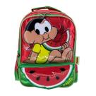 Mochila Escolar Turma da Mônica 41341 - Juvenil