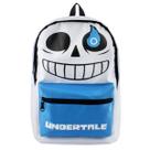 Mochila escolar Undertale Sans Anime para crianças Mochila escolar Undertale Sans Anime para crianças