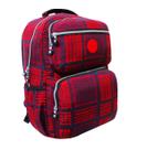 Mochila Escolar Unissex Notebook Tactel Wookey Vozz