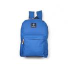 Mochila Escolar Universitária Reforçada Unissex Rabisk Rk2334