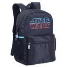 Mochila Escolar Uso Costas 16' Star Wars Lightsaber Teen Mochila Escolar Uso Costas 16' Star Wars Lightsaber Teen