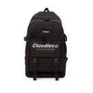 Mochila Escolar Versátil Impermeável com Acolchoamento e Divisória Notebook