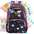 Mochila Escolar Volta As Aulas Menina 35l C/ Estojo Fofo Mochila Escolar Volta As Aulas Menina 35l C/ Estojo Fofo