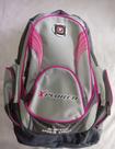 Mochila escolar X-plorer grande com divisórias para notebook - Mc Queen