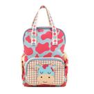 Mochila especial vaquinha