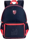 Mochila esportiva 03 flamengo clube 14002 xeryus
