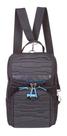 Mochila Esportiva 2 em 1 Evolution Dark Division Sestini Mochila Esportiva 2 em 1 Evolution Dark Division Sestini